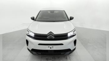 Citroën C5 Aircross 1.2i Plus