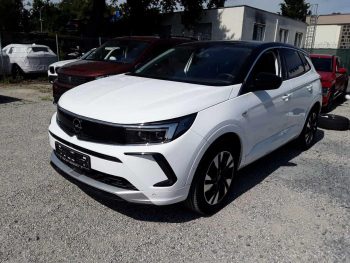 Opel Grandland 1.2 Elegance