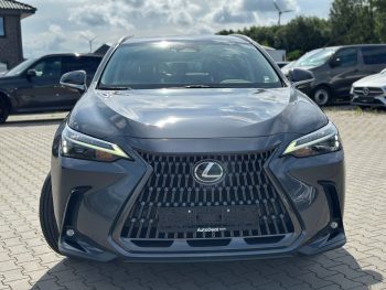 Lexus NX 350h Luxe