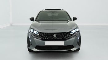 Peugeot 3008 GT