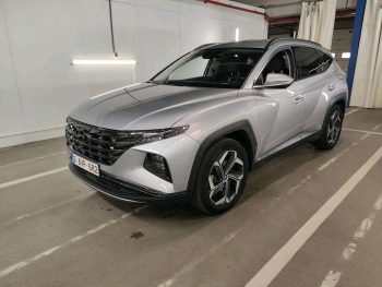 Hyundai Tucson 1.6 Shine