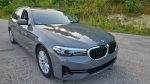 BMW 5 Series Touring 520d