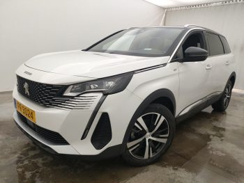Peugeot 5008 1.5 HDI GT