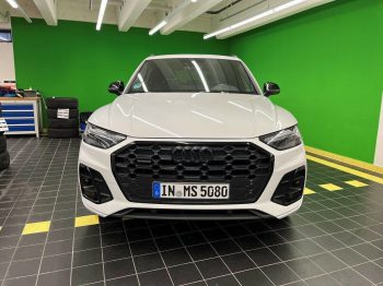Audi Q5 40 TDI S Line