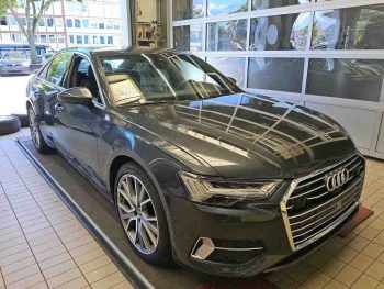 Audi A6 40 TDI Sport