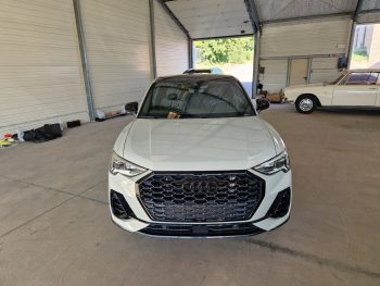Audi Q3 Sportback 45 TFSIe S Line